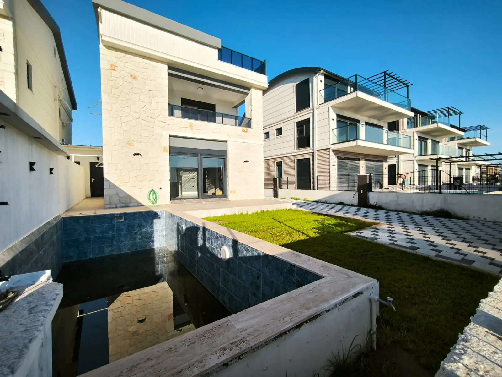 Property in Belek